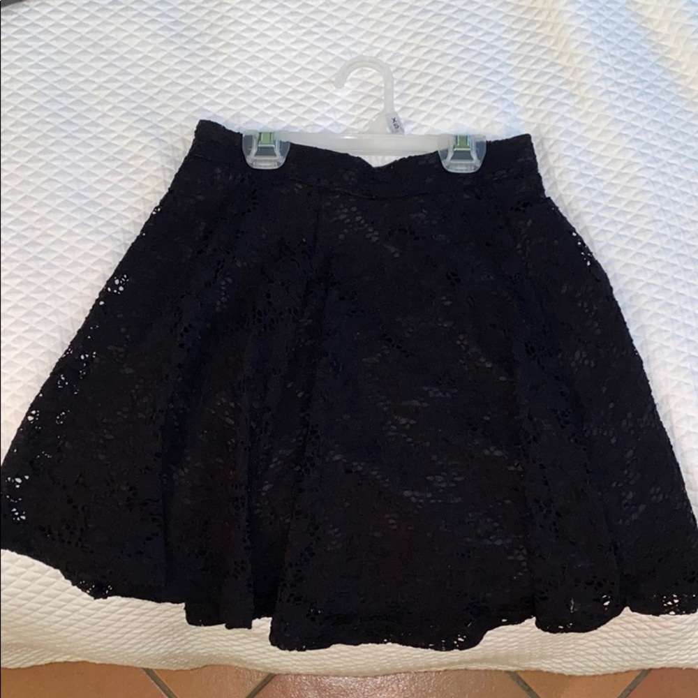 skirt